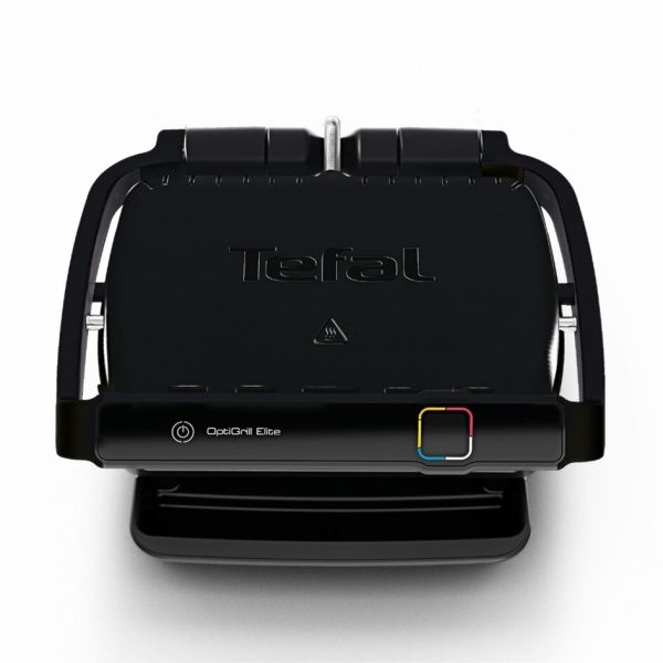 Гриль Tefal OptiGrill Elite GC750830