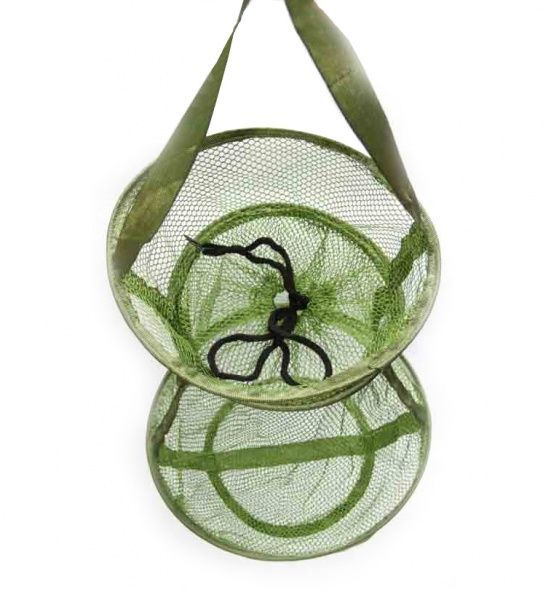 Садок GStream (GS09) d35