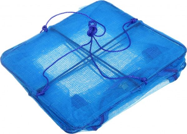 Сетка Ranger для сушки рыбы овощей и фруктов 35х35х55 см