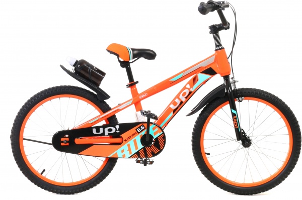 Велосипед 20