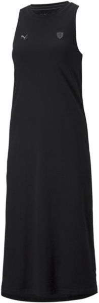 Сукня Puma Ferrari Style Wmn Dress 59988701 р. XL чорний