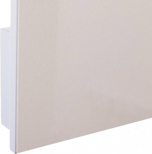 Панель опалювальна Teploceramic ТСМ RA 1000 + ТС 395 колір в асортименті