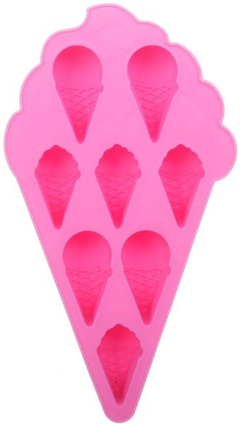 Форма для льда 20х11х2 см в ассортименте Koopman