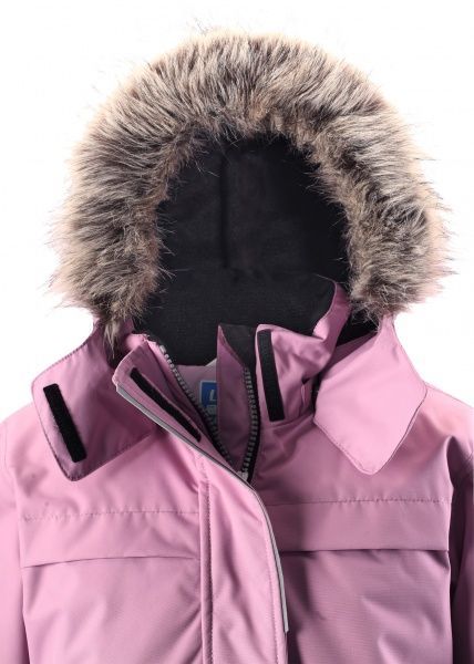 Куртка дитяча Lassie 721696-5120 116 см світло-бузковий (6416134498172)р.116 світло-бузковий 