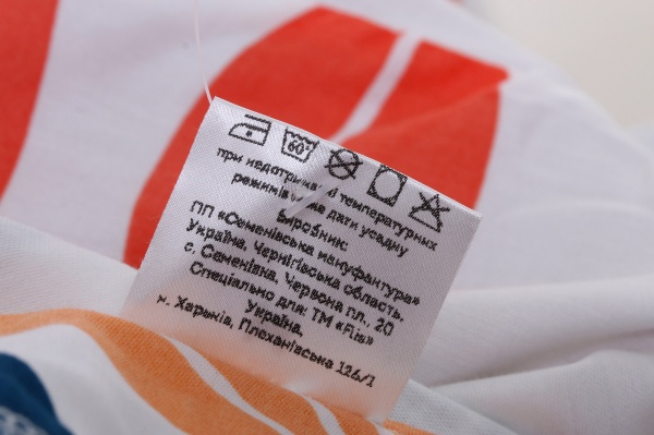 Костюм домашній Flis clothes Весняний луг р. M різнокольоровий 