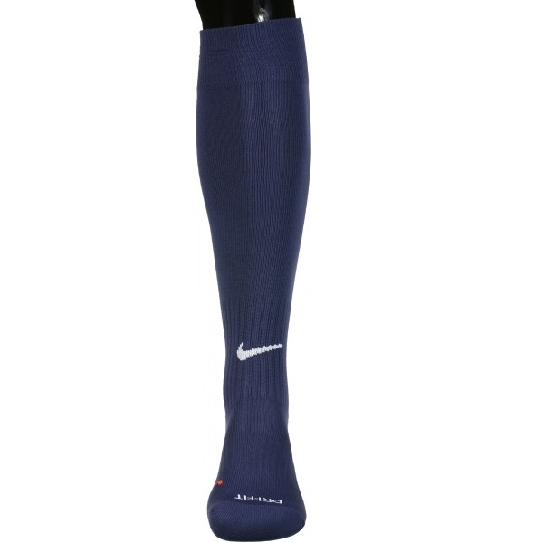 Гетры футбольные Nike SX4120-401 SX4120-401 р.M синий