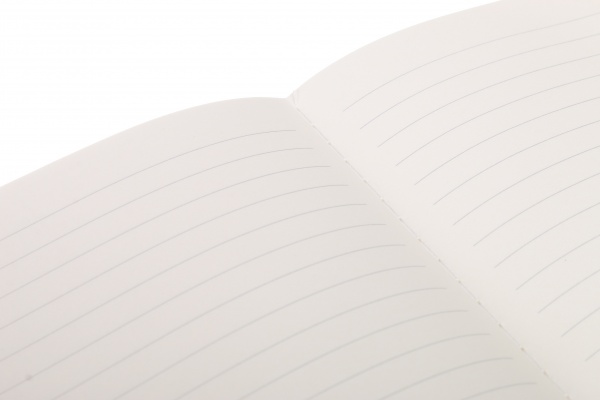 Блокнот Велика киця 1 13,5х20,5 см Mikirei