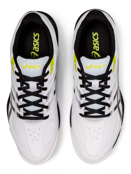 Кросівки Asics 1041A194-100 р.US 8,5 білий