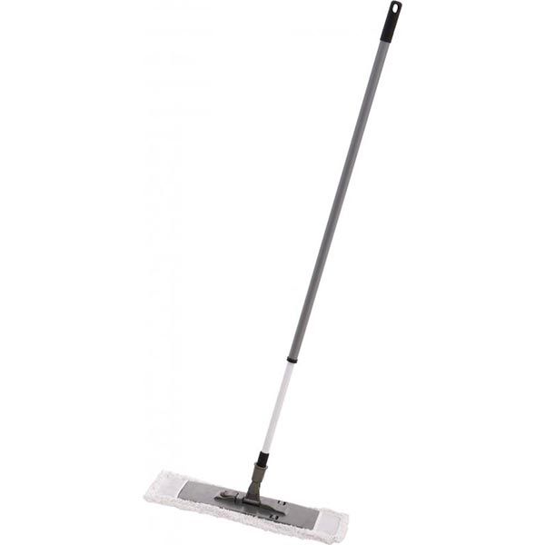 Швабра плоская для пола Гривня Петрівна 43 см 