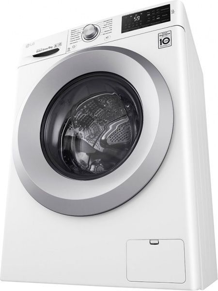 Пральна машина LG F0J5NN4W