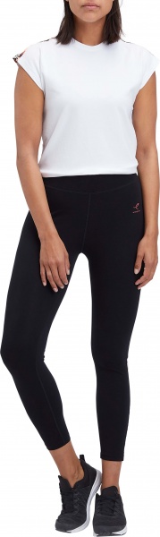 Лосины Energetics Levi VI W 419002-050 р.42 черный