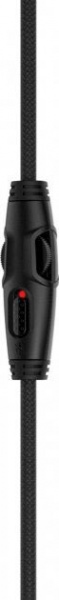 Наушники HyperX Cloud Alpha black (HX-HSCA-BK/WW) 
