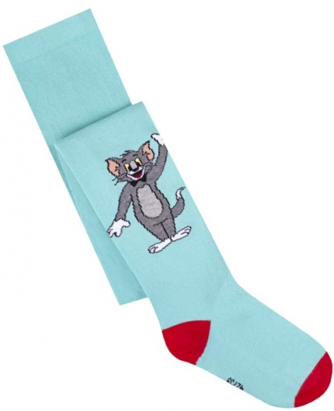 Колготки Duna 5502р.110 морська хвиля 