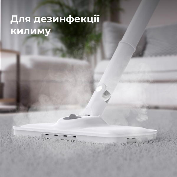 Паровая швабра AENO SM1 