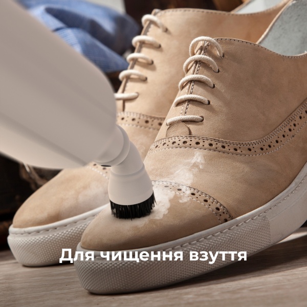 Парова швабра AENO SM2 