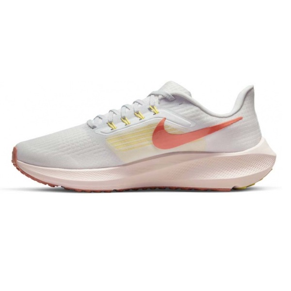 Кроссовки Nike AIR ZOOM PEGASUS 39 DH4072-501 р.36 белый