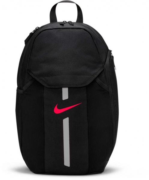 Рюкзак Nike Academy Team DC2647-014 30 л черный