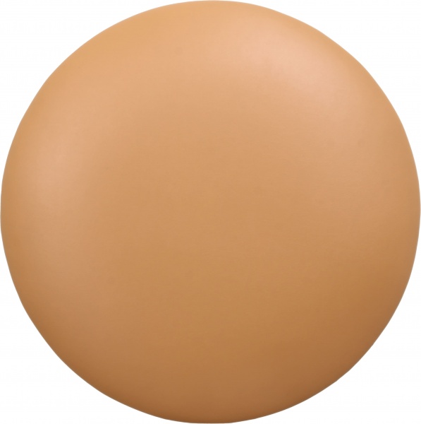 Сиденье D-40 S-17 кожезаменитель капучино Примтекс Плюс 