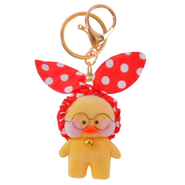 Іграшка-брелок 10 см в асортименті LF4348