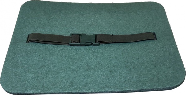 Сиденье Моноизол мягкое (0,300 мм* 0,400 мм)