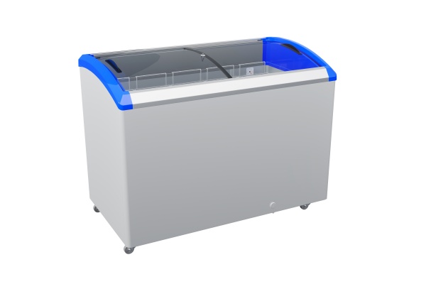 Морозильный ларь Juka M400SF 352 Вт 