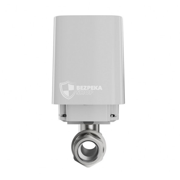 Розумний датчик протікання води Ajax WaterStop 1/2