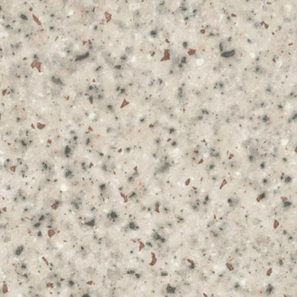 Столешница LuxeForm S504 3050x600x28 мм санд римини