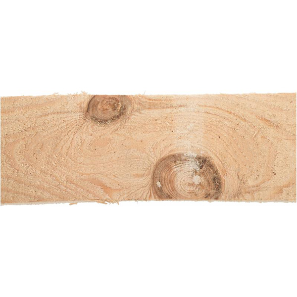 Брус 80х80х3000 мм сосна імрегнований