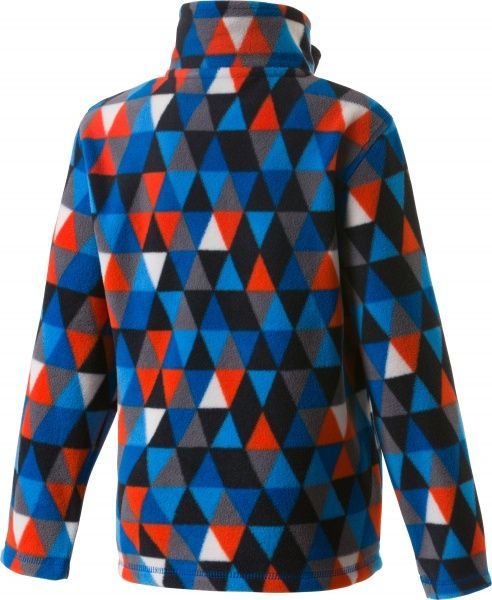 Джемпер McKinley Tibo kds 267531-911542 р. 122 зеленый