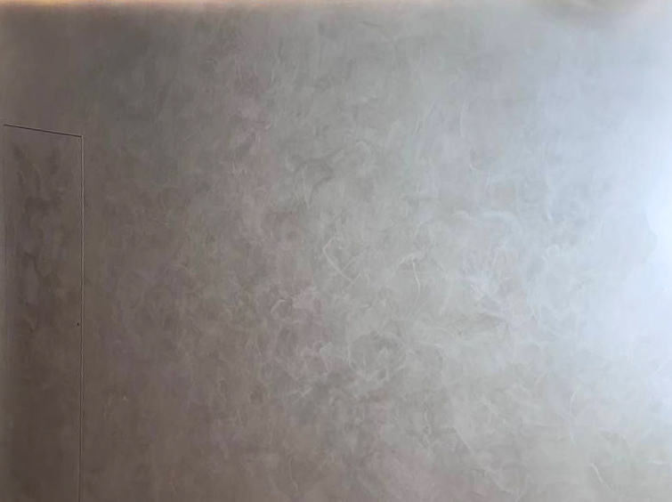 Element Decor Декоративне покриття шовковисто-матове Element Decor Velluto Matt 5 кг з ефектом оксамиту