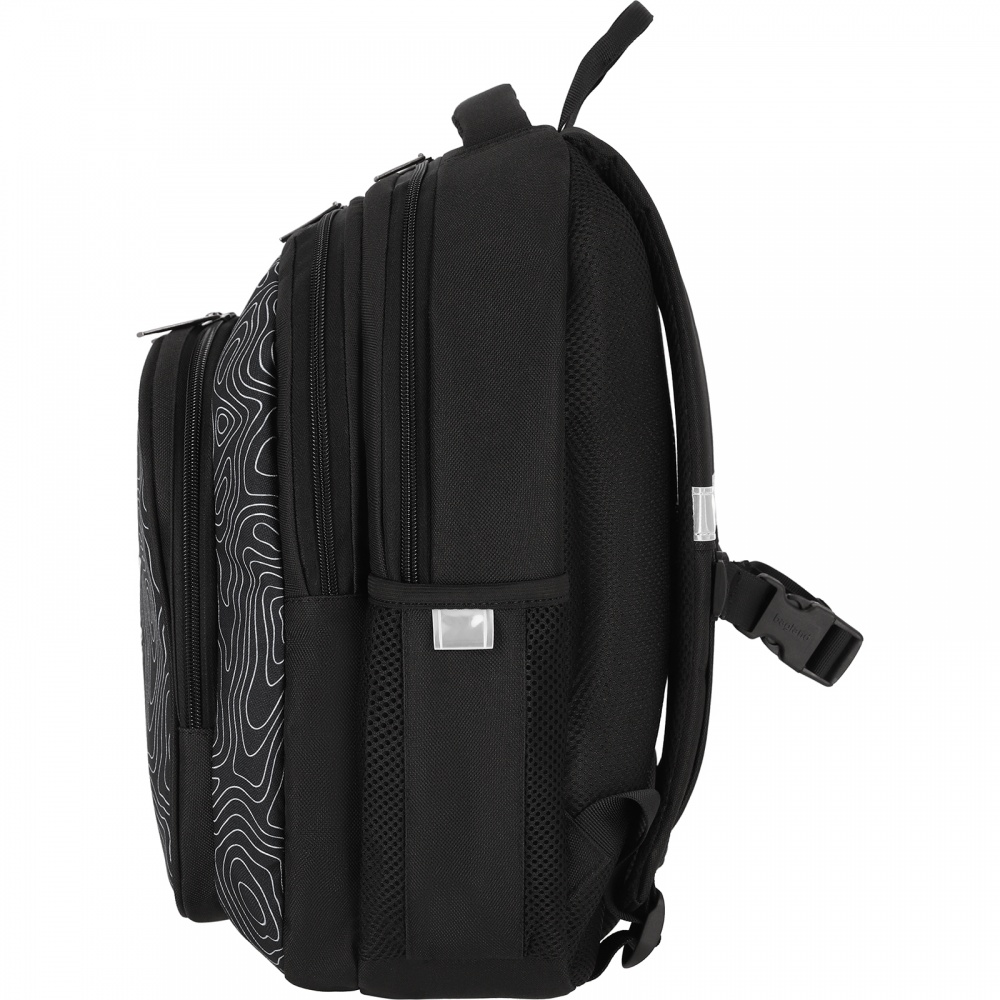 Рюкзак школьный Bagland Bombino SkateBoard 16 л 59166