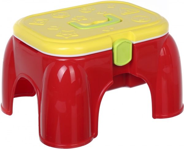 Ігровий набір Навчання зі стільчиком 008-803