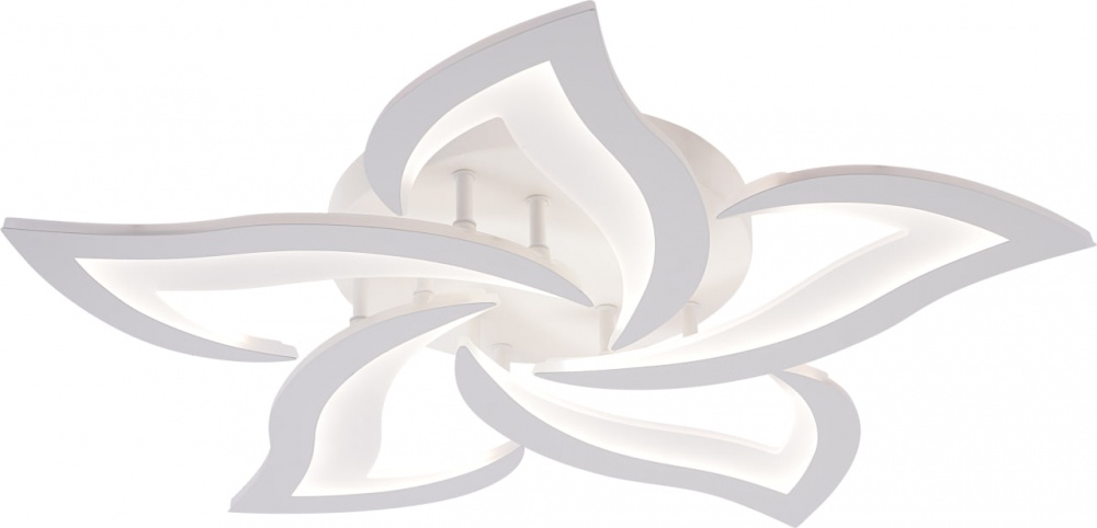 Люстра светодиодная ELIOS Home, без пульта 90 Вт DL1008