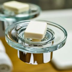 Аксессуары для ванных комнат