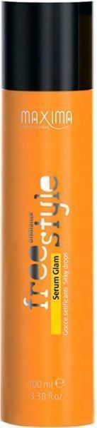 Сироватка Vitalfarco NHP Рідкий шовк 100 мл 