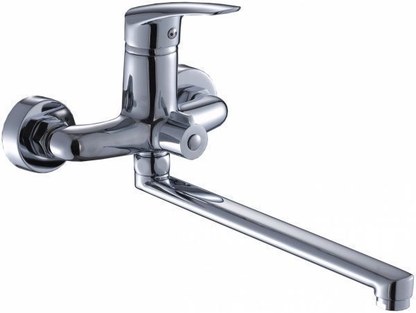 Смеситель для ванны Mixxen Грация MXH1004