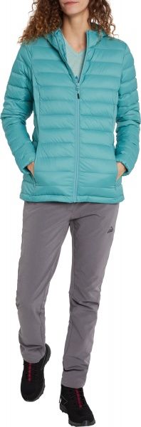 Куртка McKinley Tarella wms 280793-621 38 синий