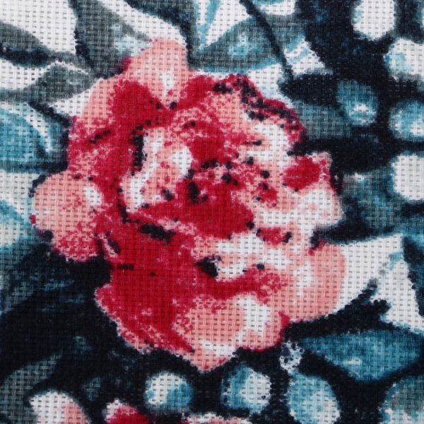 Полотенце Ретро 35x61 см 