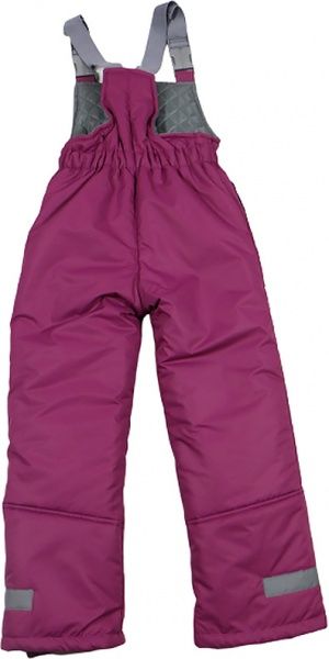Комбинезон DaNa-kids р.110-116 розовый 50114 