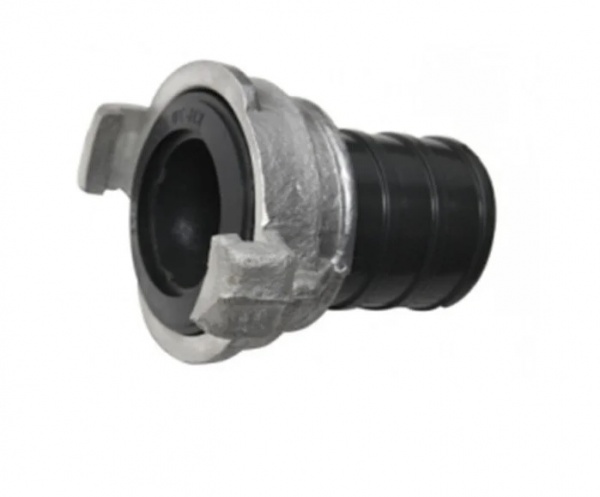 Головка соединительная рукавная напорная ГРН-50 50 мм