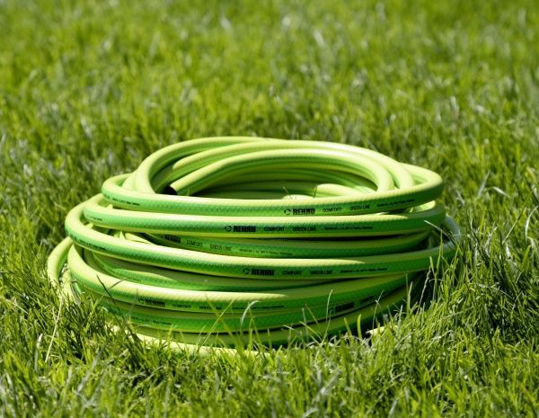 Шланг для поливу REHAU Green Line 1/2 (13мм)