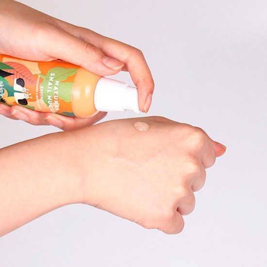 Эссенция Skin79 для лица 058 75 мл 1 шт.