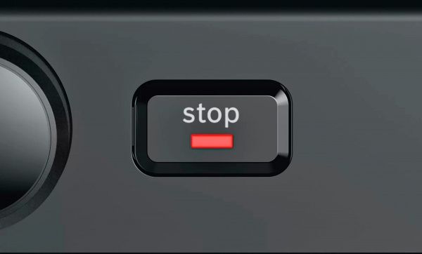 Тостер Bosch DesignLine TAT5P425 