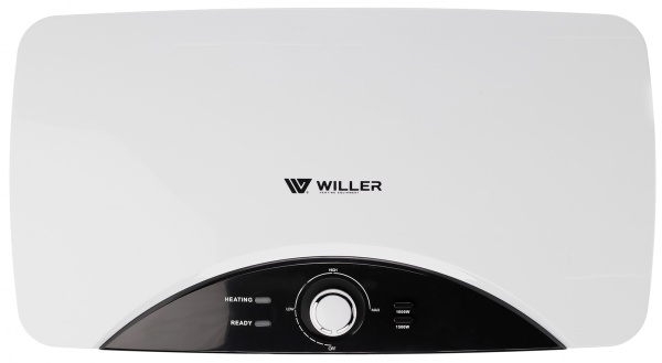 Бойлер Willer EH20R Edge+ 