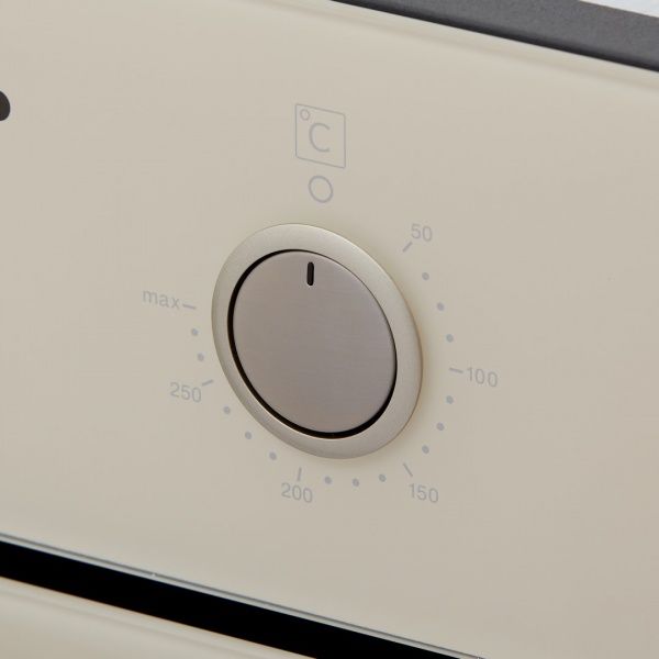 Духовой шкаф Eleyus MIRANDA 6008 BG CL