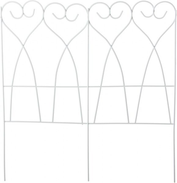 Опора-ограждение Заборчик Площадь в ассортименте