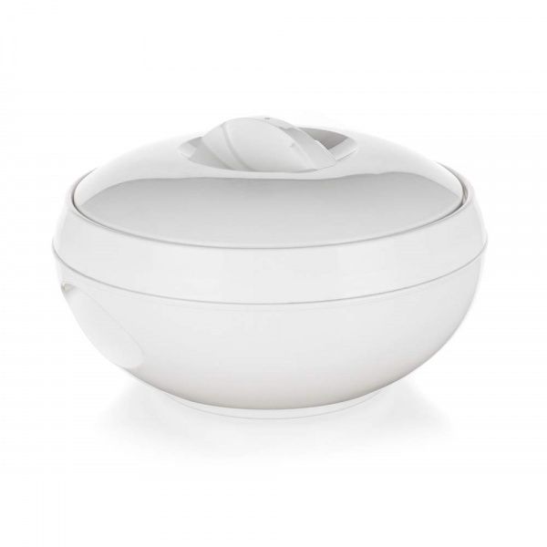 Термос для еды 1,5 л белый Avanza Banquet