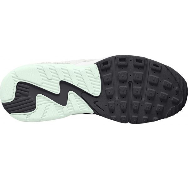 Кросівки Nike NIKE AIR MAX EXCEE CD5432-111 р.US 8,5 білий