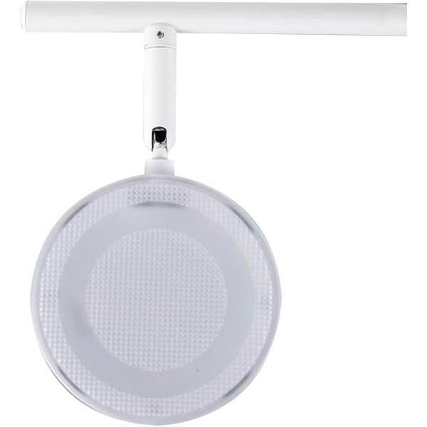 Спот Светкомплект 3x5 Вт білий LED SP 1003 