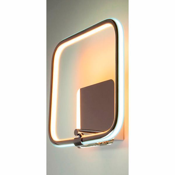 Бра Strotskis Spencer LED 24 Вт хром 90067/1 